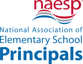 NAESP logo