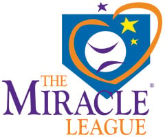 The Miracle League logo