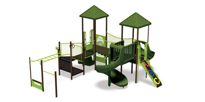 PlaySense 2 to 5