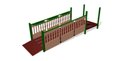 Bridges and Ramps