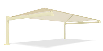 SkyWays® Cantilever