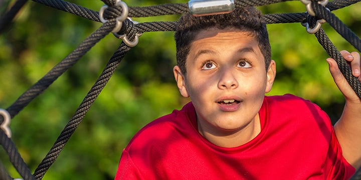 Playground Safety