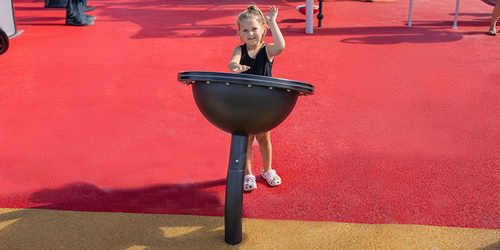 Rhapsody® Kettle Drum