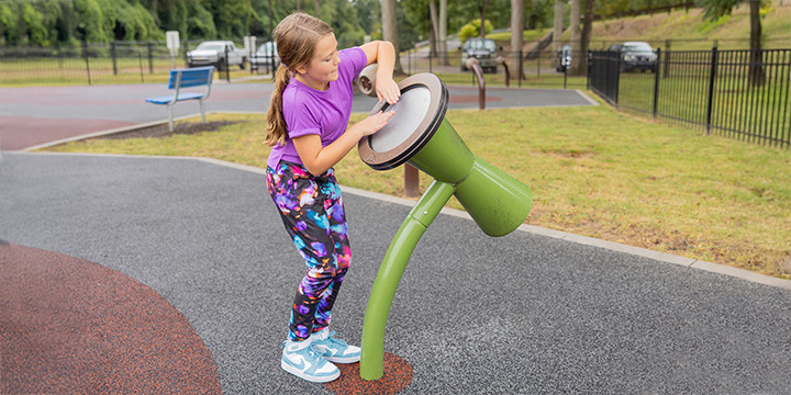 Rhapsody® Kundu Drum