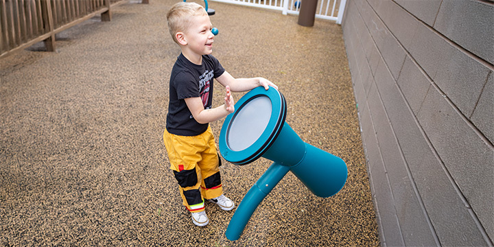 Rhapsody® Kundu Drum Junior