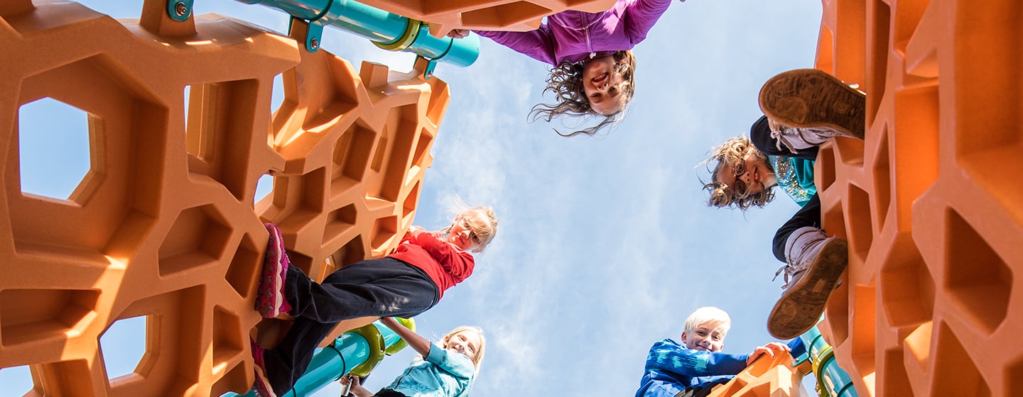 Principals to Build Playground at Pennsylvania Elementary School