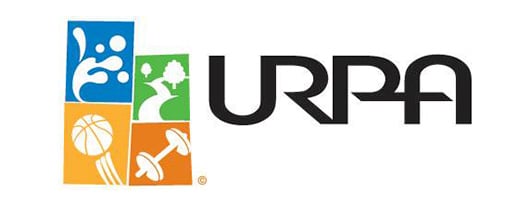 Utah Recreation and Parks Logo