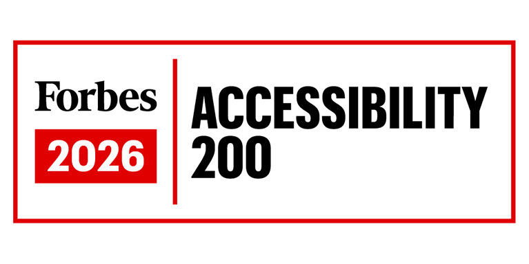 Forbes Accessibility 200