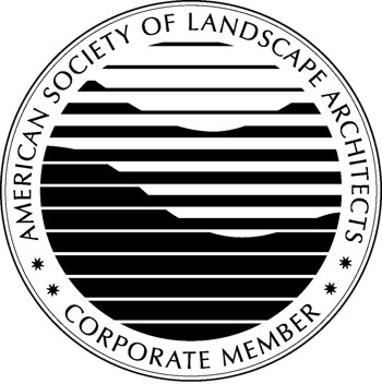 American Society of Landscape Architects (ASLA) logo