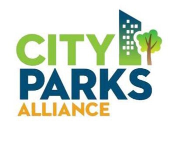 City Parks Alliance logo