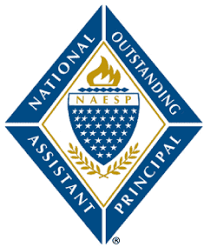 Logo of the National Outstanding Assistant Principals organization