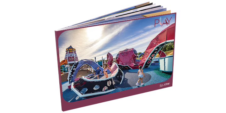 View our PLAY Books